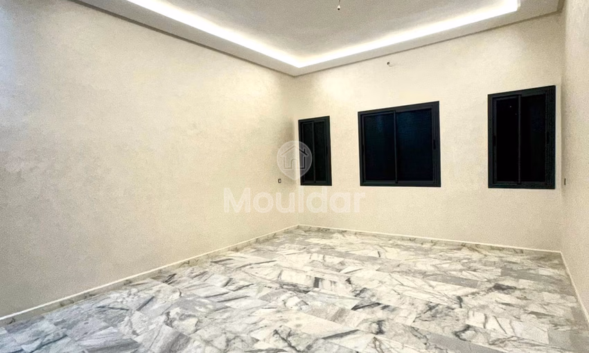 Spacious Apartment for Sale in Fez - Comfort and Amenities