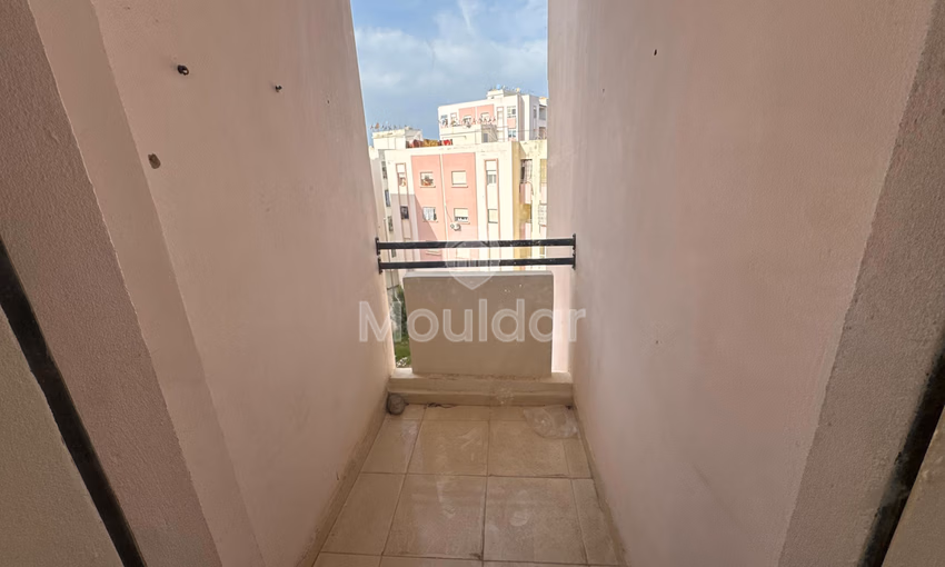 Appartement à Louer à Gueznaia : 2 Chambres avec Balcon Appartement à Louer à Gueznaia : 2 Chambres avec Balcon