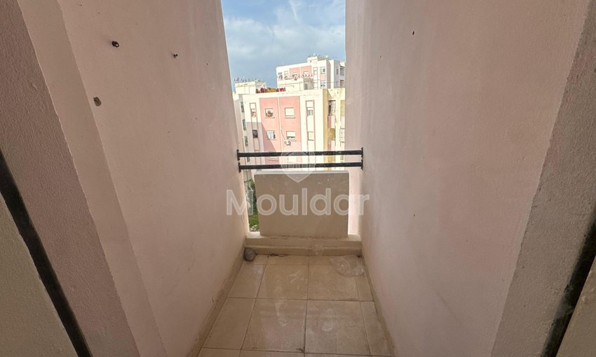 Do wynajęcia: mieszkanie w Gueznaia: 2 sypialnie z balkonem - view 3