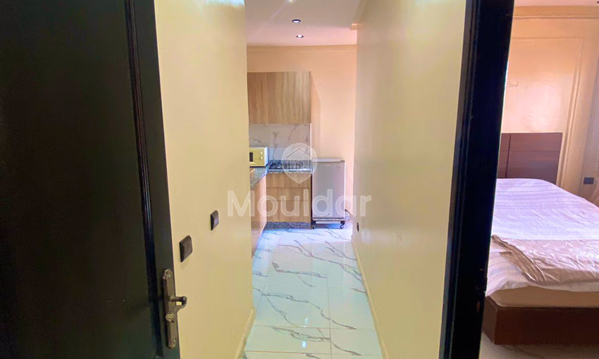 Furnished Apartments for Rent in Marrakech - Charming and Convenient