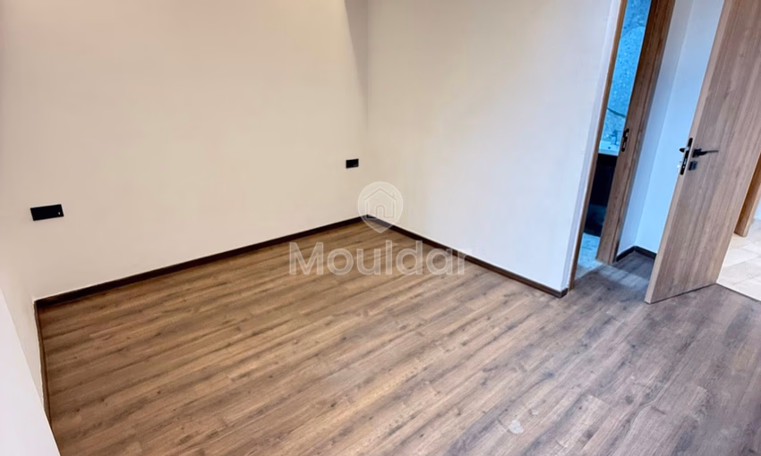 Appartement Élégant à Vendre à Casablanca avec Garage Appartement Élégant à Vendre à Casablanca avec Garage