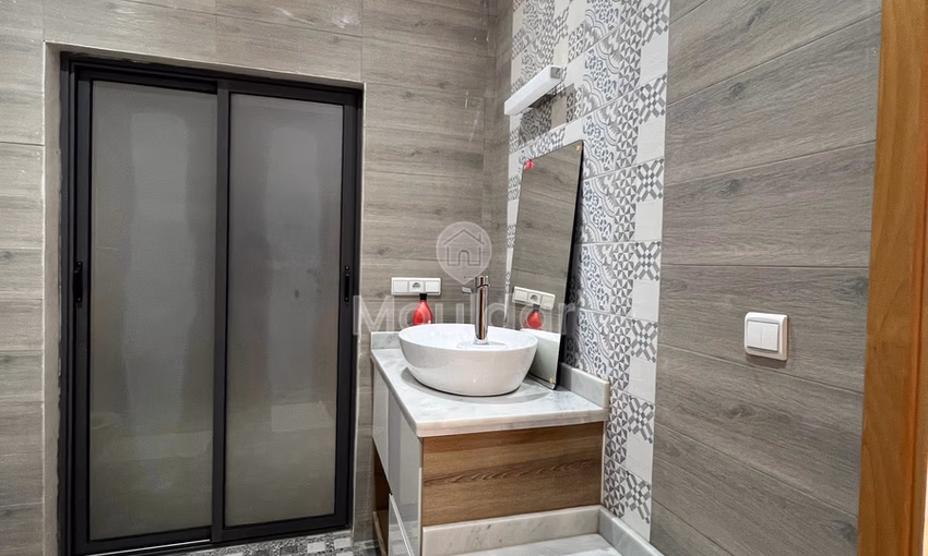 Villa Moderne à Louer à Agadir : 3 Chambres et Terrasse Villa Moderne à Louer à Agadir : 3 Chambres et Terrasse