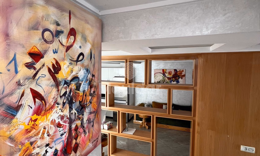 Villa Moderne à Louer à Agadir : 3 Chambres et Terrasse Villa Moderne à Louer à Agadir : 3 Chambres et Terrasse