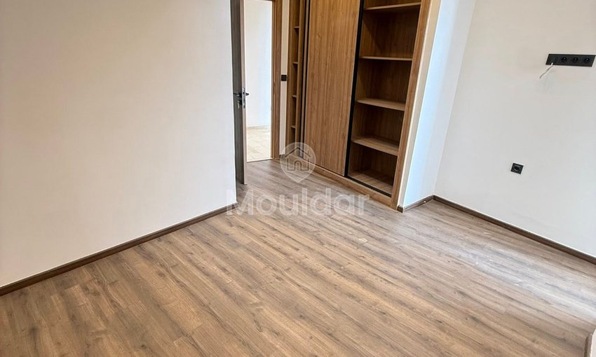 Elegantes Apartment zu verkaufen in Casablanca mit Garage - view 4