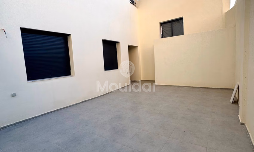 Spacious Apartment for Sale in Fez - Comfort and Amenities Spacious Apartment for Sale in Fez - Comfort and Amenities