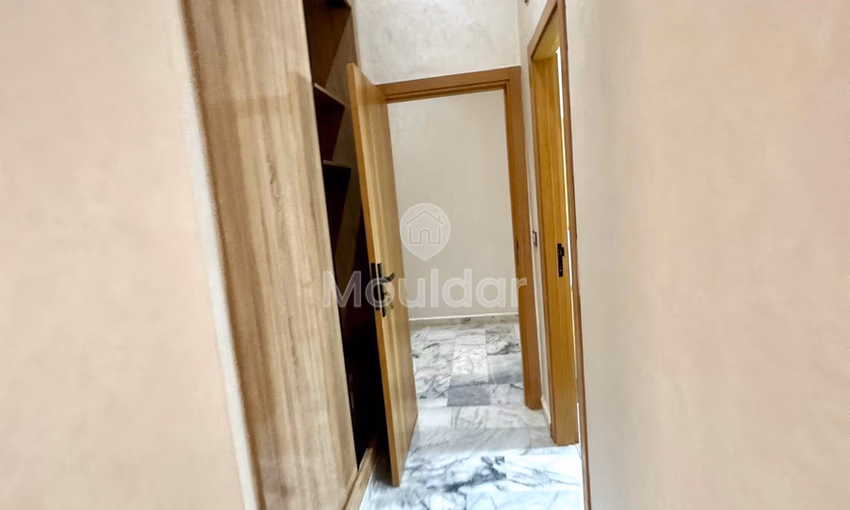 Spacious Apartment for Sale in Fez - Comfort and Amenities Spacious Apartment for Sale in Fez - Comfort and Amenities