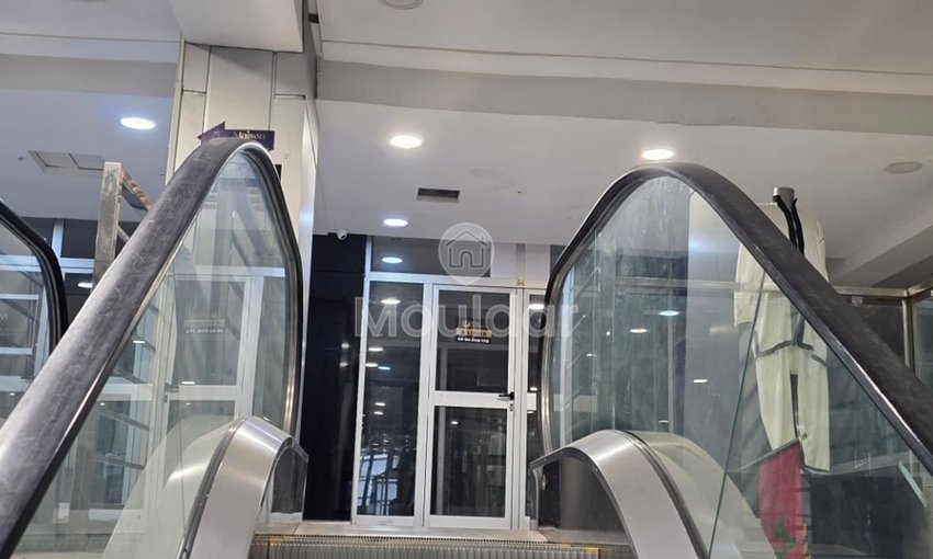 محل تجاري للإيجار في القنيطرة - ميموزا، 16 م² - view 3