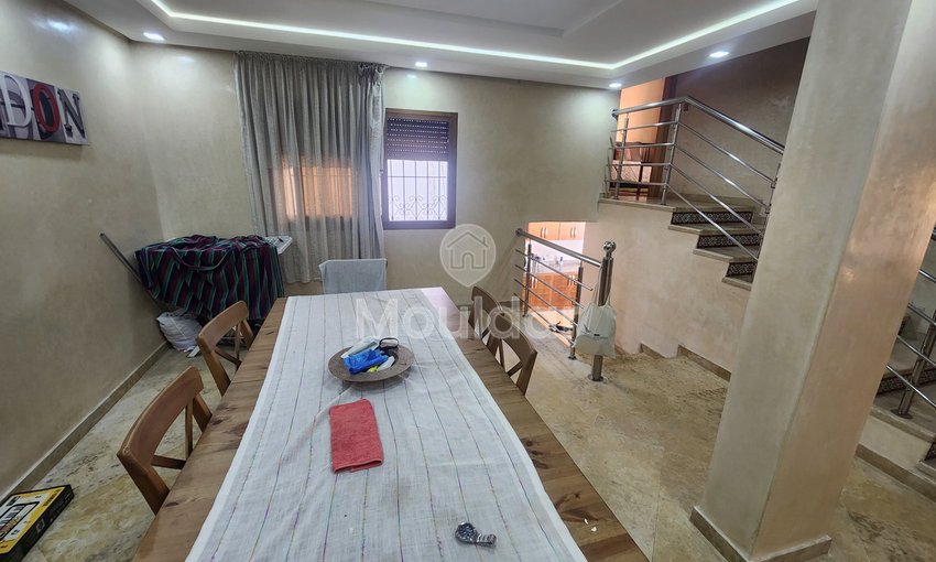 Appartamento in affitto a Rabat: Comfort e dotazioni moderne - view 4