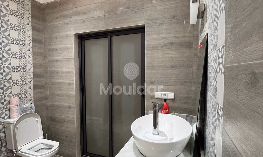 Villa Moderne à Louer à Agadir : 3 Chambres et Terrasse Villa Moderne à Louer à Agadir : 3 Chambres et Terrasse