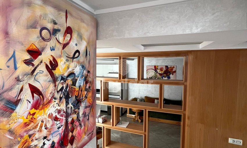 فيلا للإيجار في أغادير: أناقة وراحة - view 11