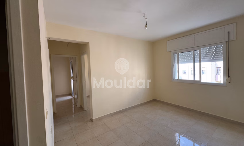 Appartement à Louer à Gueznaia : 2 Chambres avec Balcon Appartement à Louer à Gueznaia : 2 Chambres avec Balcon