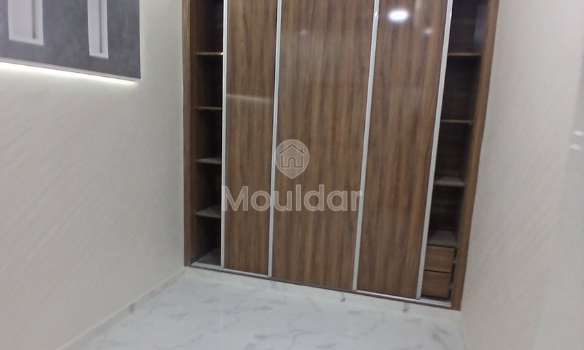 Oujda'da güzel bir daire: 3 oda yakalanacak - view 5