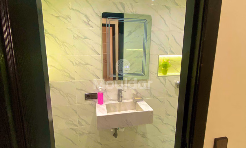 Furnished Apartments for Rent in Marrakech - Charming and Convenient