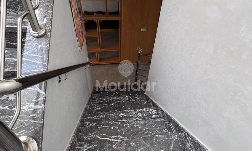 Villa à Louer à Agadir : Élégance et Confort Villa à Louer à Agadir : Élégance et Confort