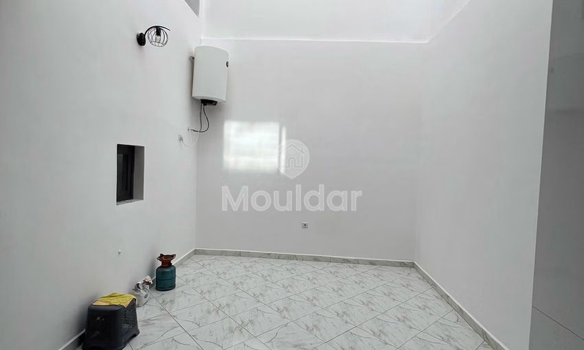 Villa Moderne à Louer à Agadir : 3 Chambres et Terrasse Villa Moderne à Louer à Agadir : 3 Chambres et Terrasse