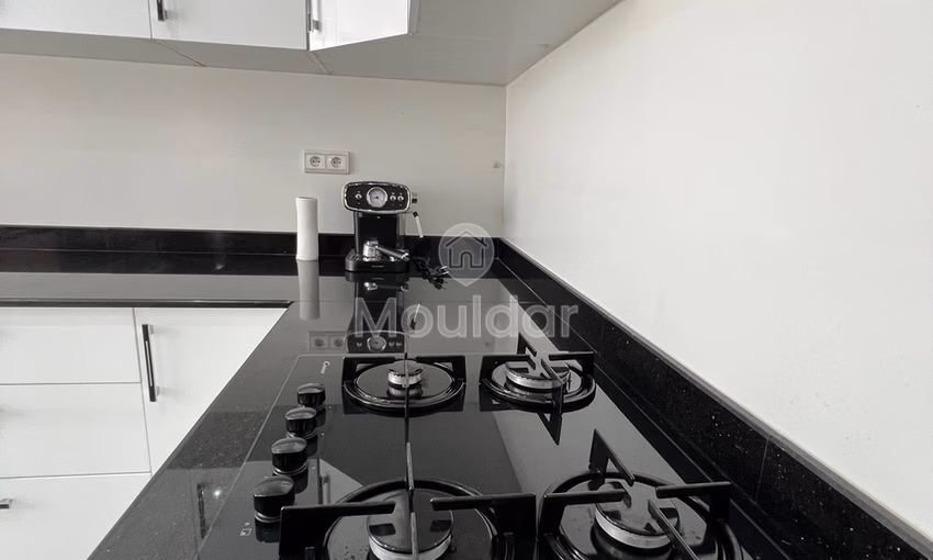 Villa à Louer à Agadir : Élégance et Confort Villa à Louer à Agadir : Élégance et Confort