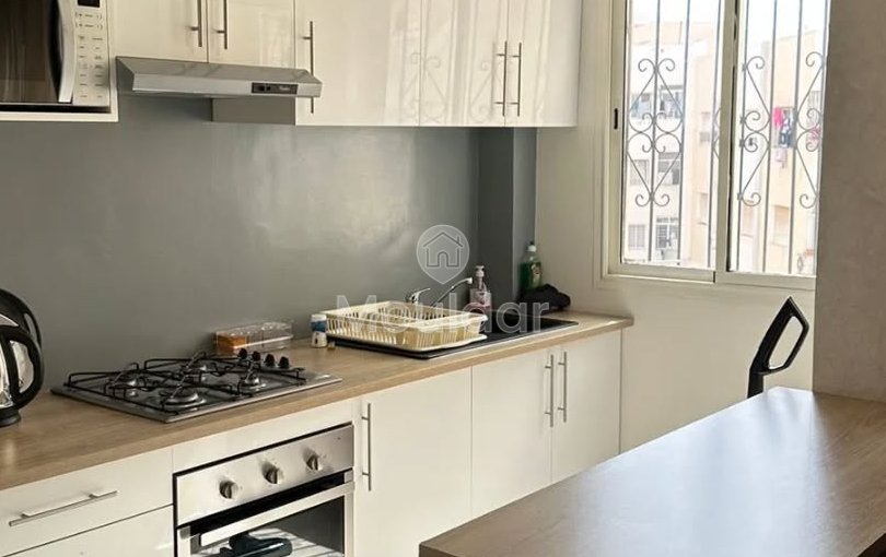 Appartamento arredato in affitto ad Agadir - 2 camere da letto confortevoli - view 5