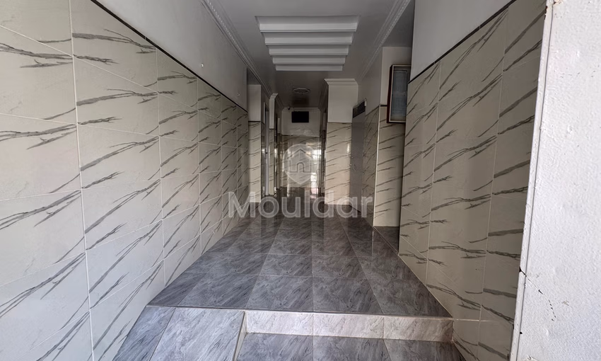 Appartement à Louer à Gueznaia : 2 Chambres avec Balcon Appartement à Louer à Gueznaia : 2 Chambres avec Balcon