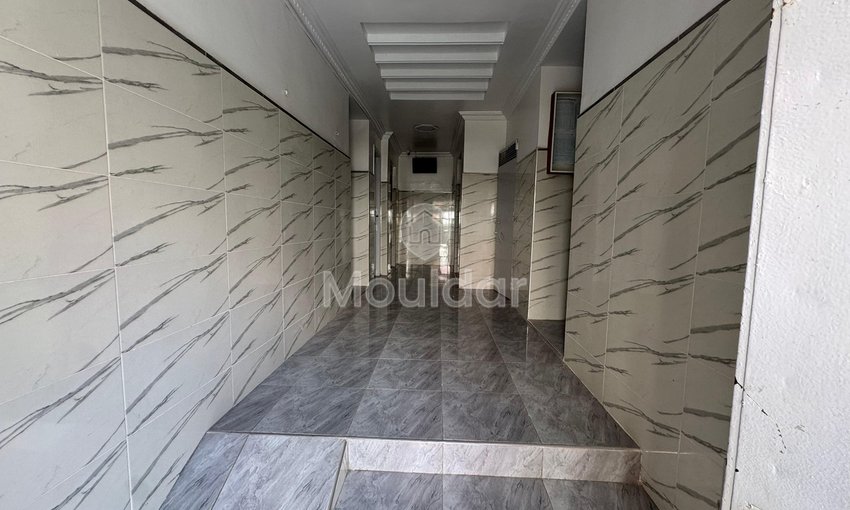 Do wynajęcia: mieszkanie w Gueznaia: 2 sypialnie z balkonem - view 6