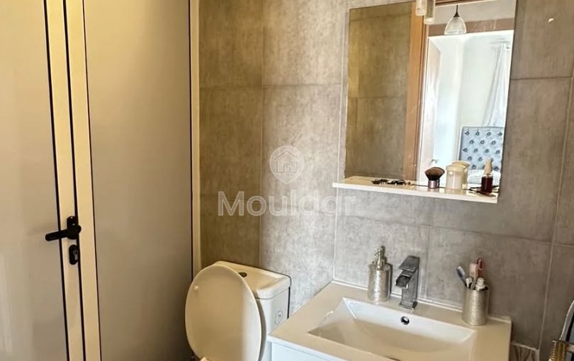 Appartamento arredato in affitto ad Agadir - 2 camere da letto confortevoli - view 6