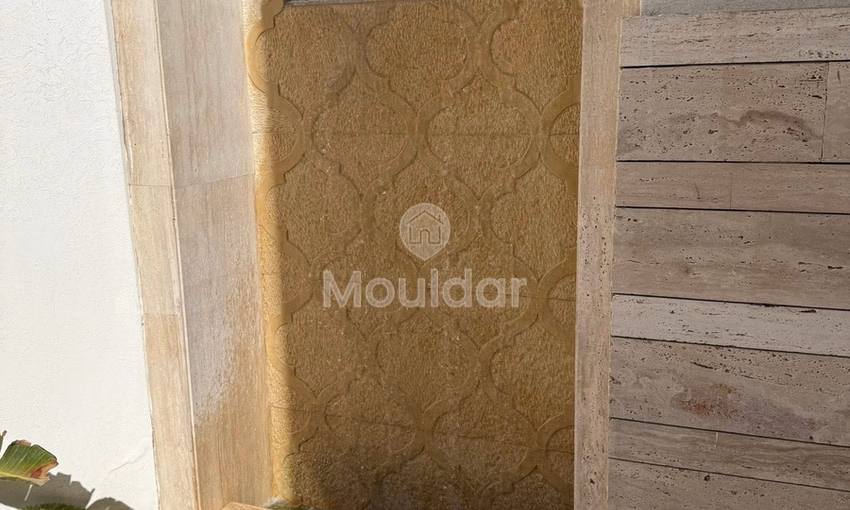 Appartement Élégant à Vendre à Casablanca avec Garage Appartement Élégant à Vendre à Casablanca avec Garage