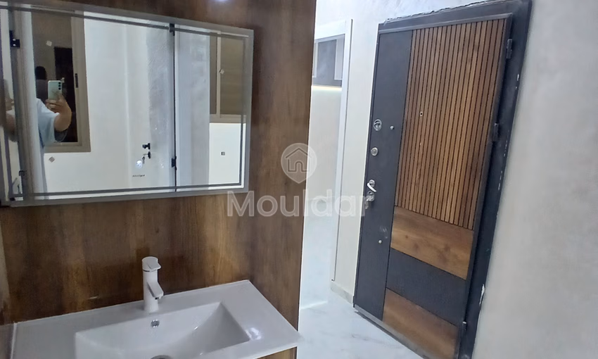 Beautiful Apartment in Oujda: 3 Bedrooms to Grab