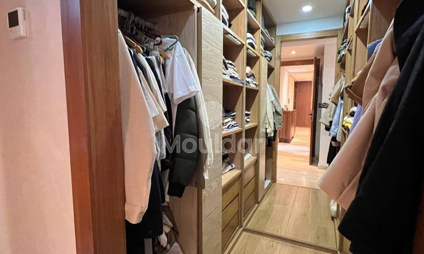 Appartement Moderne à Dar Bouazza: 113m² avec Piscine et Jardin - view 14