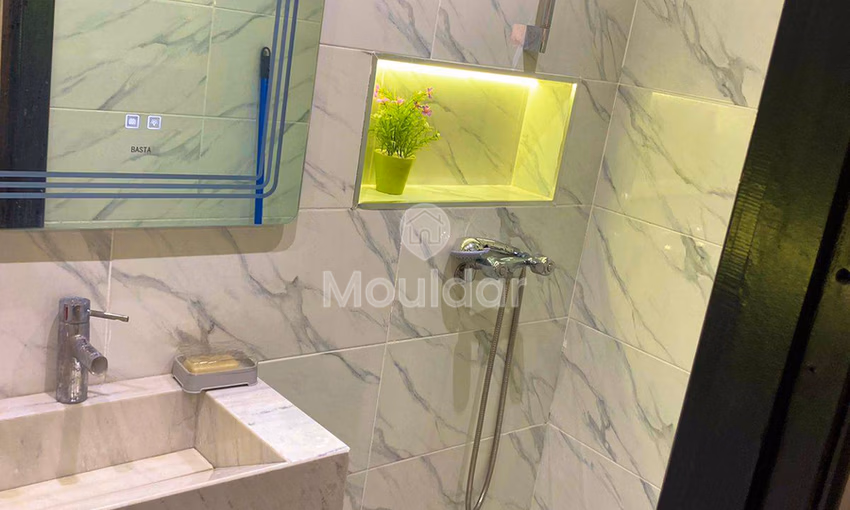 Furnished Apartments for Rent in Marrakech - Charming and Convenient