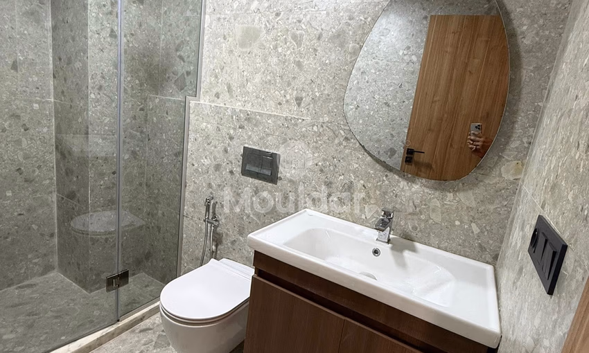 Appartement Élégant à Vendre à Casablanca avec Garage Appartement Élégant à Vendre à Casablanca avec Garage