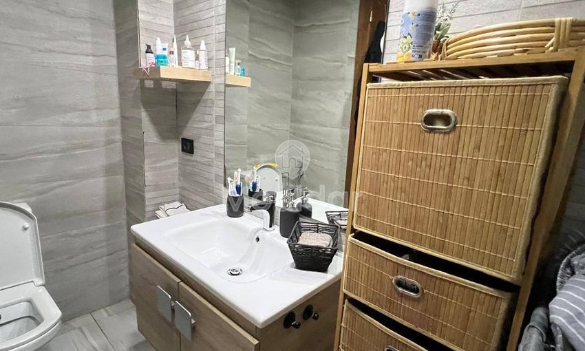 Appartement Moderne à Dar Bouazza: 113m² avec Piscine et Jardin - view 28