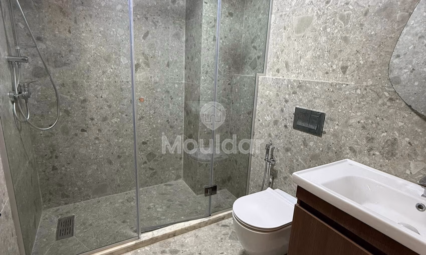 Appartement Élégant à Vendre à Casablanca avec Garage Appartement Élégant à Vendre à Casablanca avec Garage