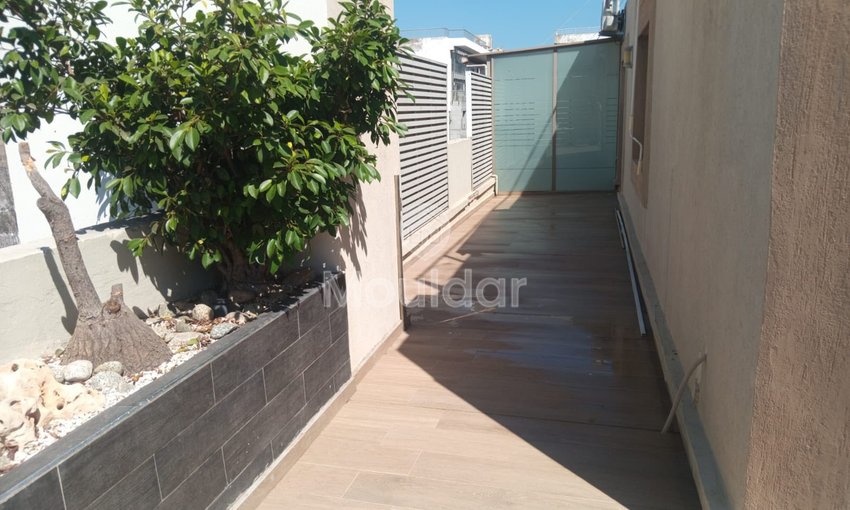Apartamento de luxo para alugar em Casablanca, 3 quartos mobilados - view 6