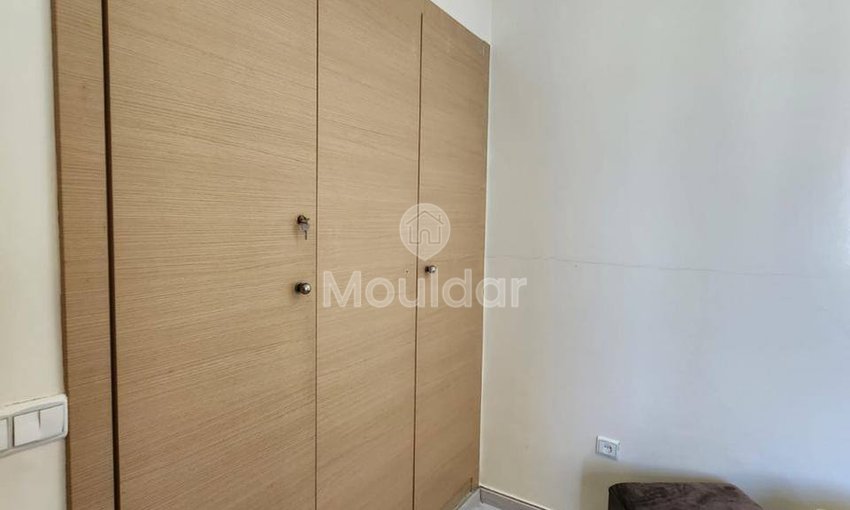 Casablanca'da Kiralık Mobilyalı Daire, 2 Mars - view 4