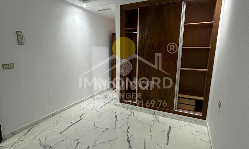 Appartamento affascinante in vendita con terrazza a Tanger - Charf - view 7