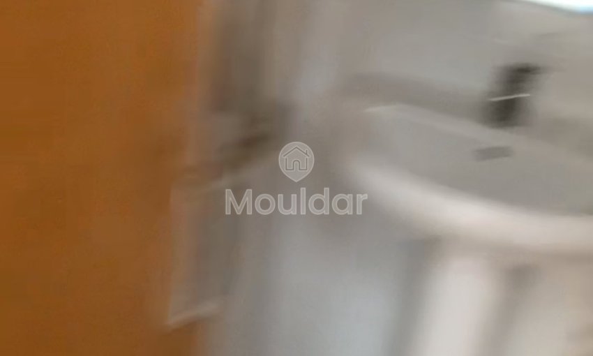 Appartamento con 2 camere da letto in affitto a Rabat con balcone moderno - view 8