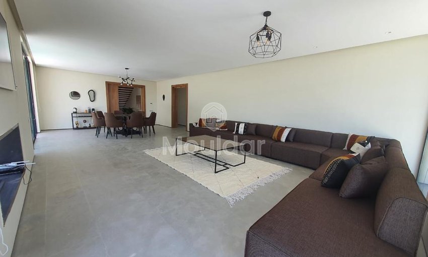 Villa de Rêve à Marrakech : Luxe, Confort et Détente - view 2