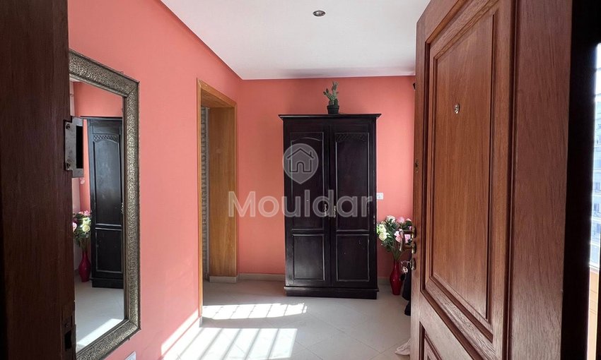 Agadir'de satılık şirin daire - Hay Mohammadi - view 7