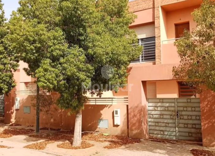 Opportunité Exceptionnelle : Villa à Vendre à Tamensourt