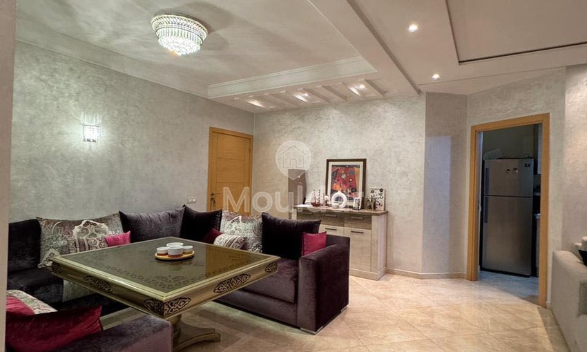 Encantador apartamento à venda em Agadir Riad Salam - view 3