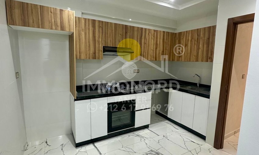 Appartamento affascinante in vendita con terrazza a Tanger - Charf - view 10