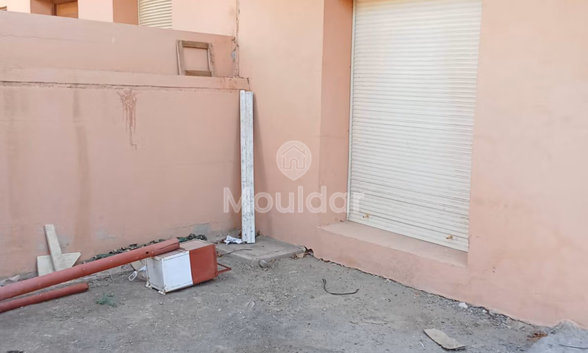 Opportunité Exceptionnelle : Villa à Vendre à Tamensourt Opportunité Exceptionnelle : Villa à Vendre à Tamensourt