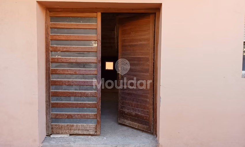 Opportunité Exceptionnelle : Villa à Vendre à Tamensourt Opportunité Exceptionnelle : Villa à Vendre à Tamensourt