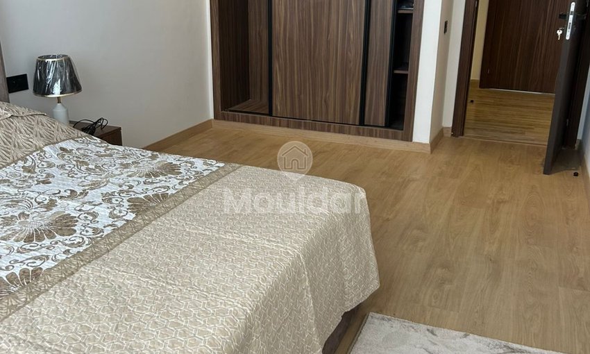 Studio do wynajęcia w Casablanca Belvédère - Przestrzeń optymalna - view 5