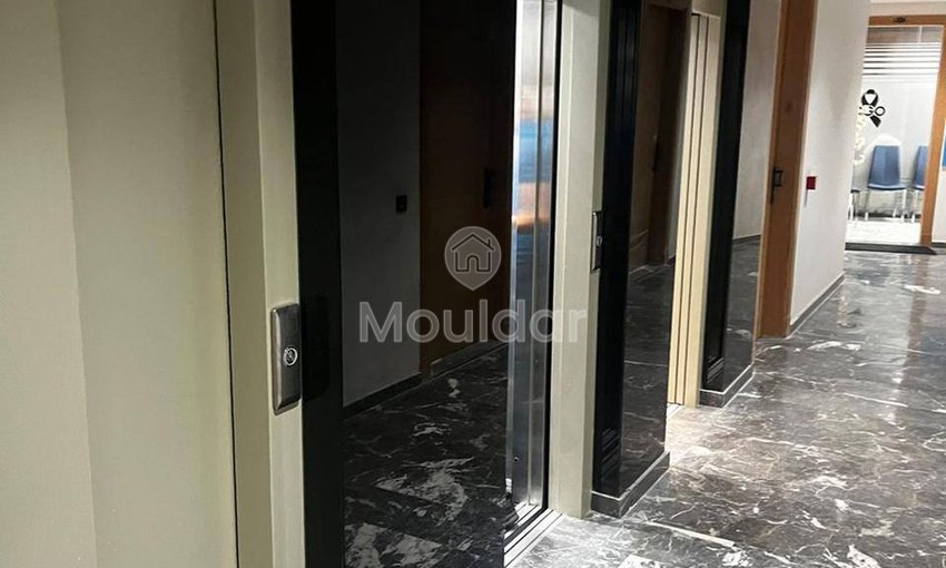 Kantoor te huur in Marrakech - Guéliz, 65 m² met lift - view 6