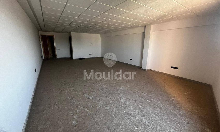 Kantoor te huur in Marrakech - Guéliz, 65 m² met lift - view 2