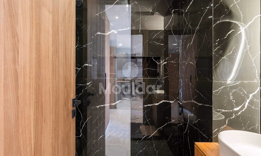 Estudio Amueblado en Alquiler en Casablanca - Las Princesas