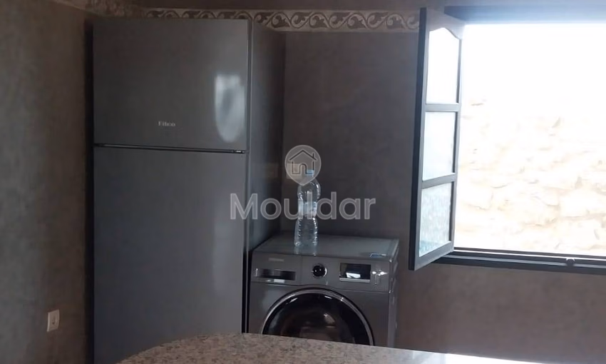 Charming House for Rent in Essaouira with Garden