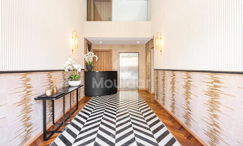 Studio umeblowane do wynajęcia w Casablance - Les Princesses - view 4