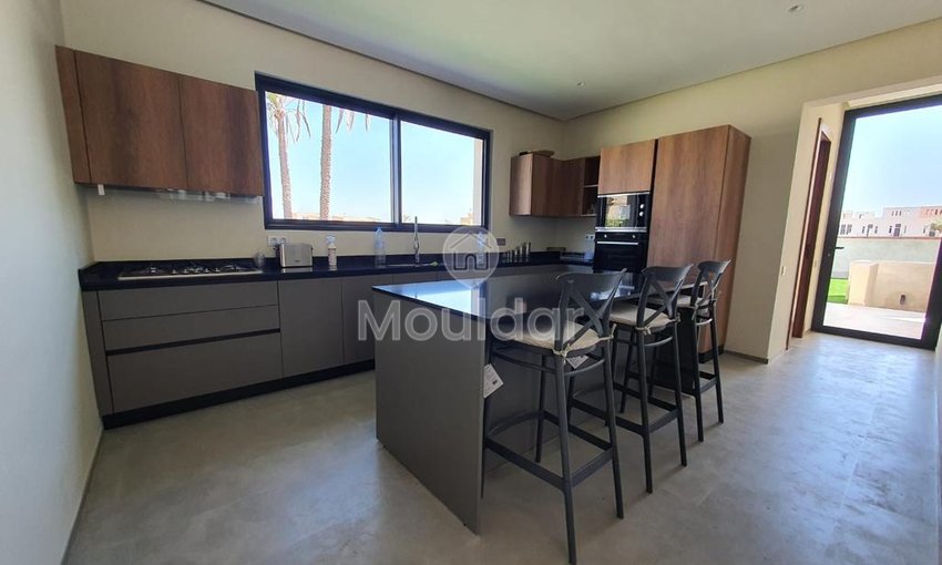 Villa de Rêve à Marrakech : Luxe, Confort et Détente - view 21