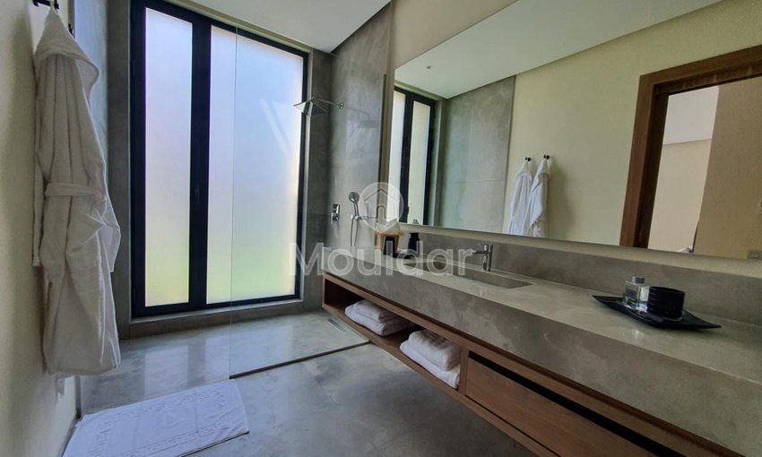Villa de Rêve à Marrakech : Luxe, Confort et Détente - view 25